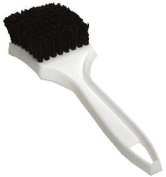 CARPET & FLOOR MAT SCRUB BRUSH